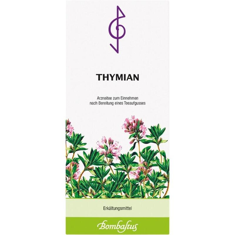 THYMIAN TEE