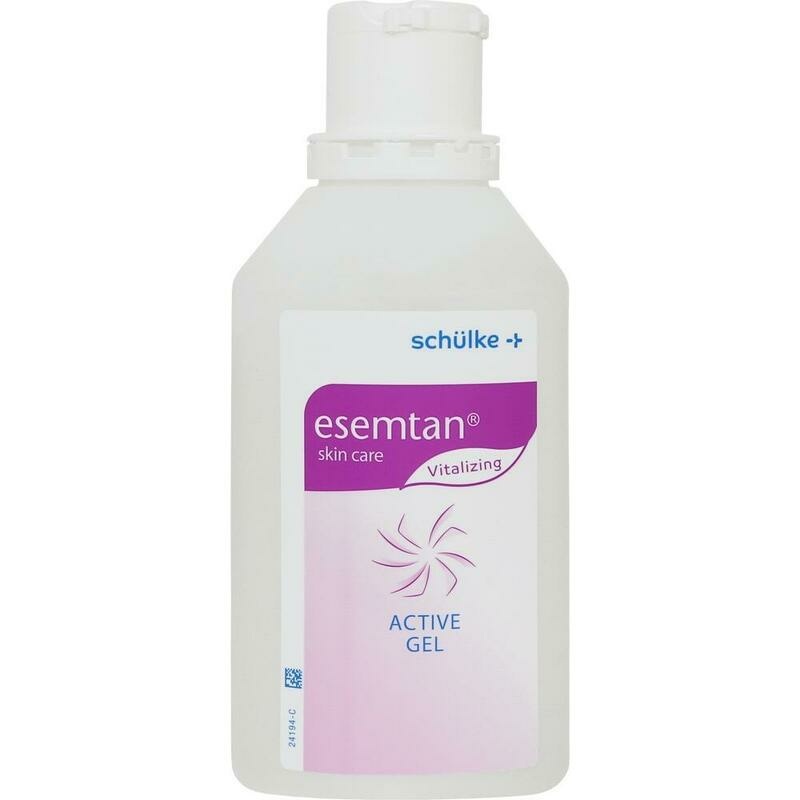 ESEMTAN Aktiv Gel