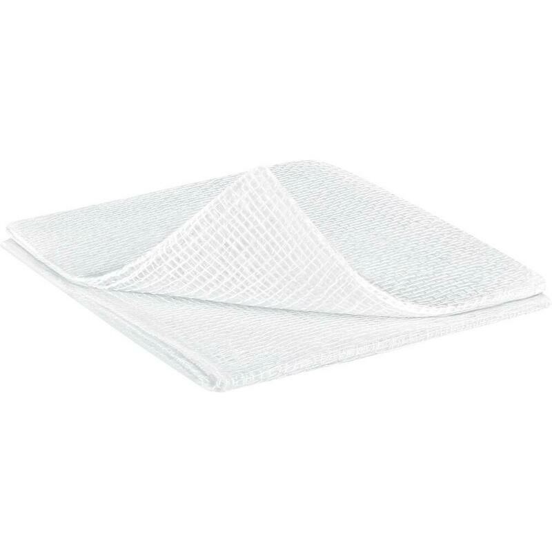 ES-KOMPRESSEN steril 5x5 cm 12fach Großpackung