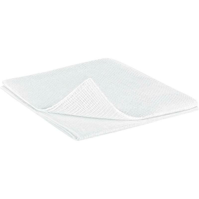 ES-KOMPRESSEN steril 7,5x7,5 cm 12fach Großpackung