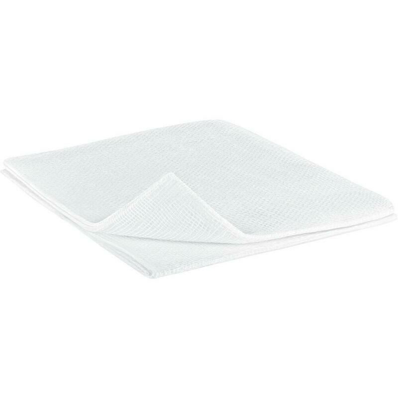 ES-KOMPRESSEN steril 10x10 cm 12fach Großpackung