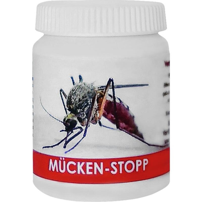 MÜCKEN STOPP