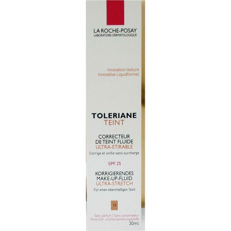 ROCHE-POSAY Toleriane Teint Fluid 13/R