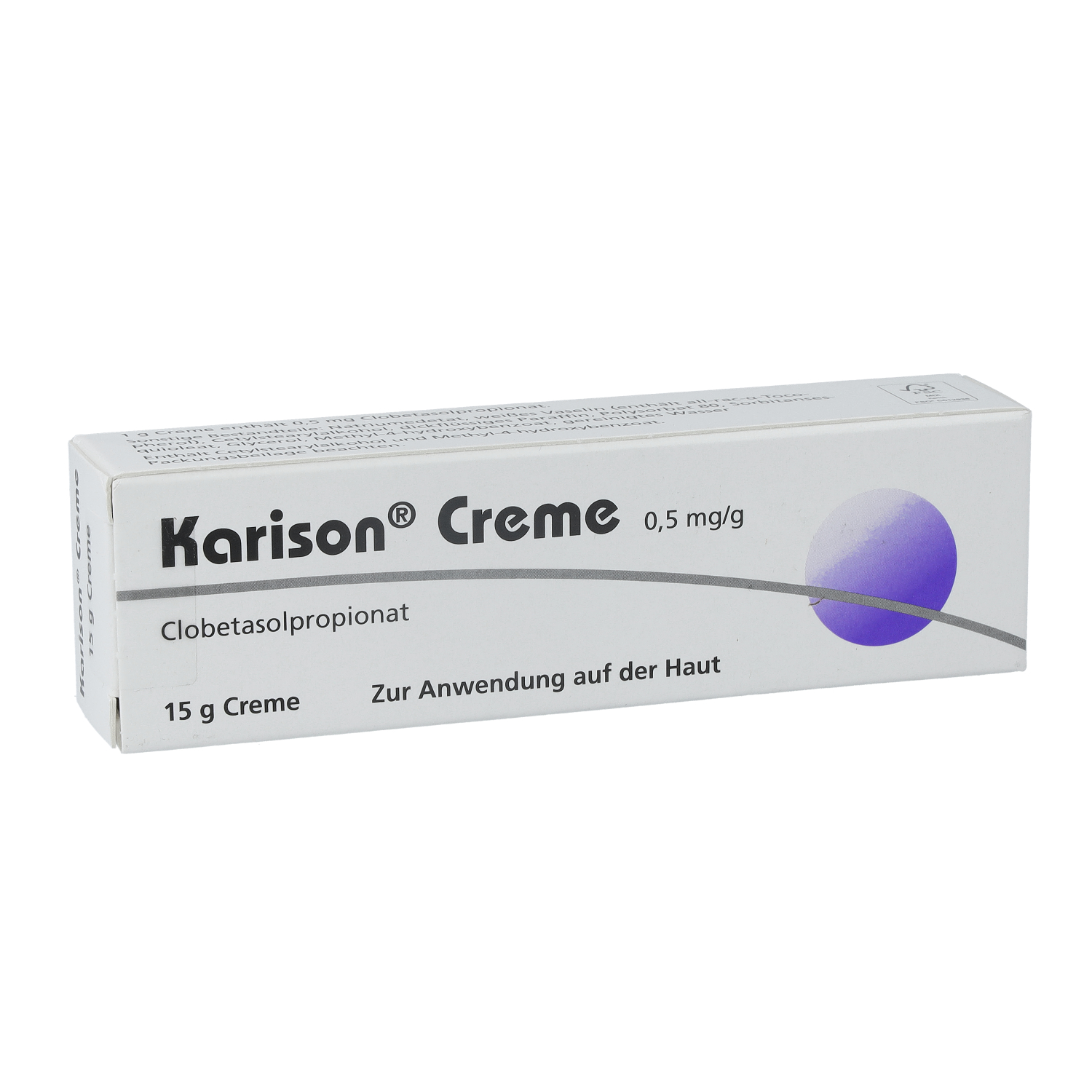 KARISON Creme