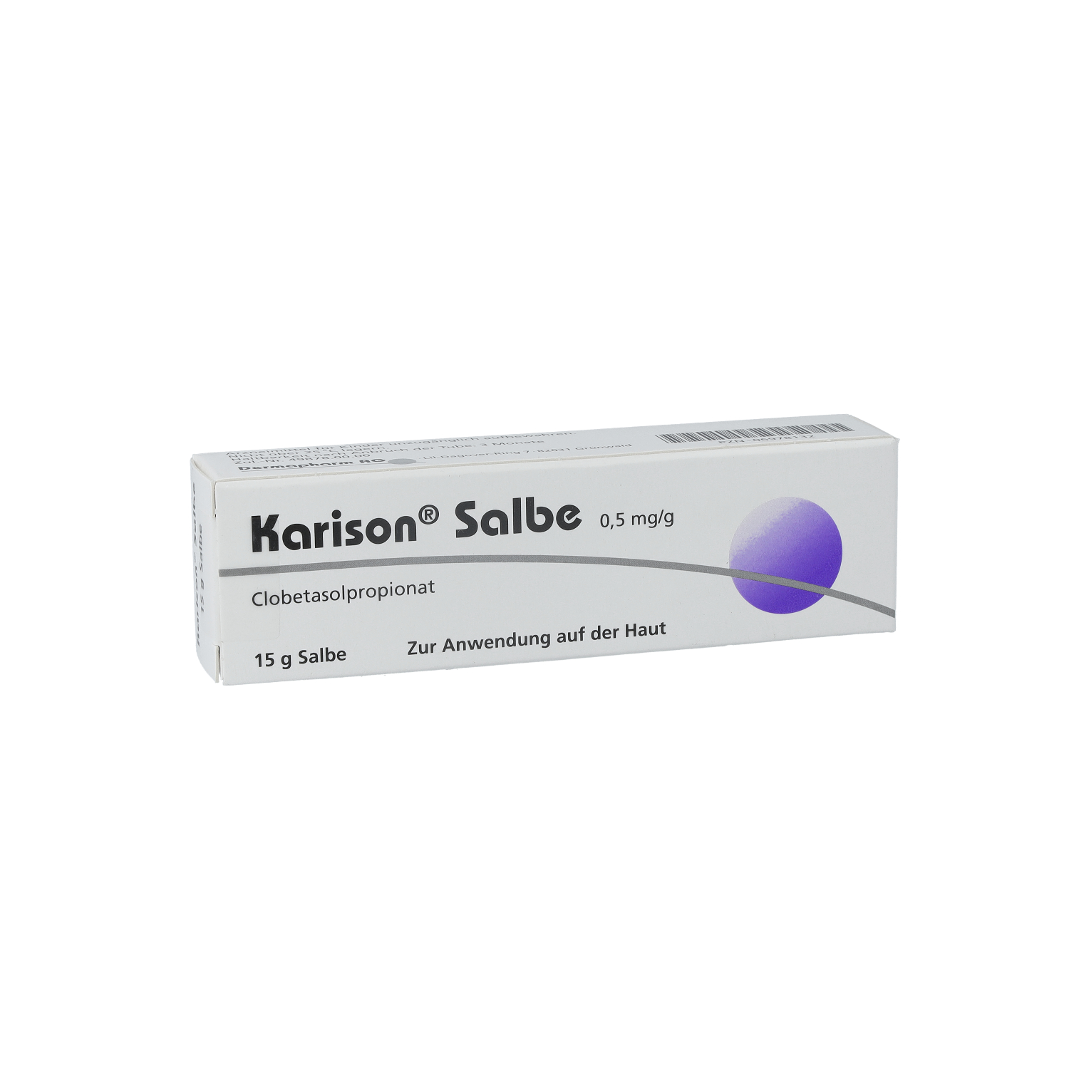 KARISON Salbe