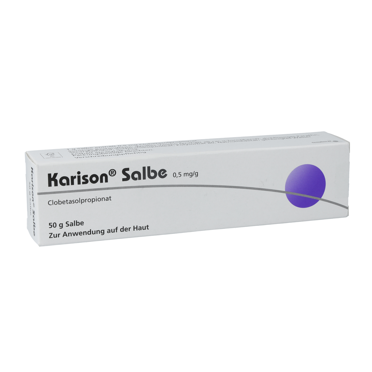 KARISON Salbe