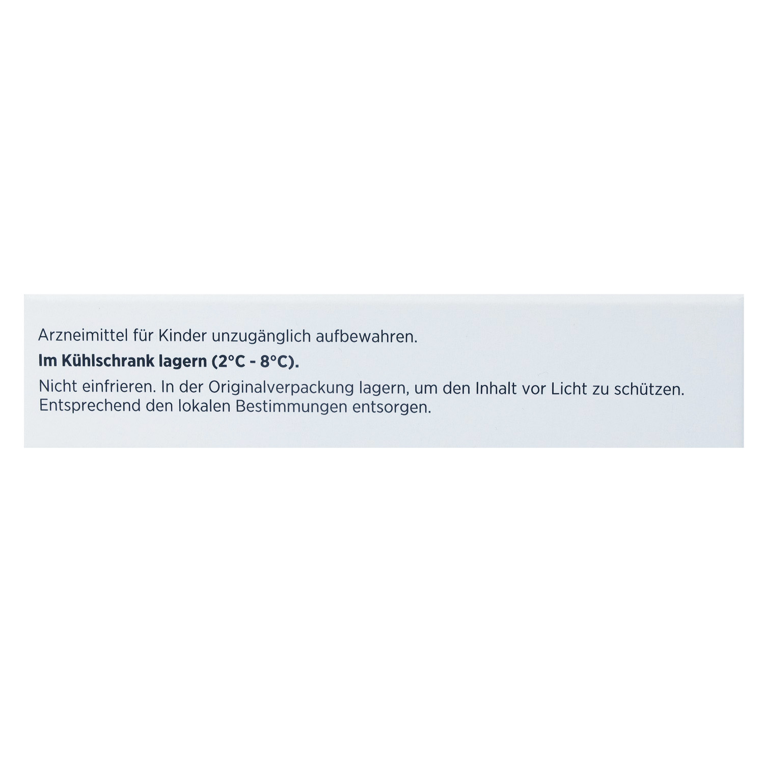 IXIARO Injektionssuspension Fertigspritze