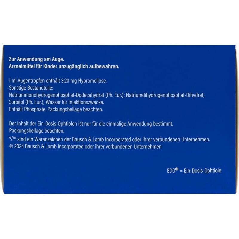 ARTELAC EDO Augentropfen