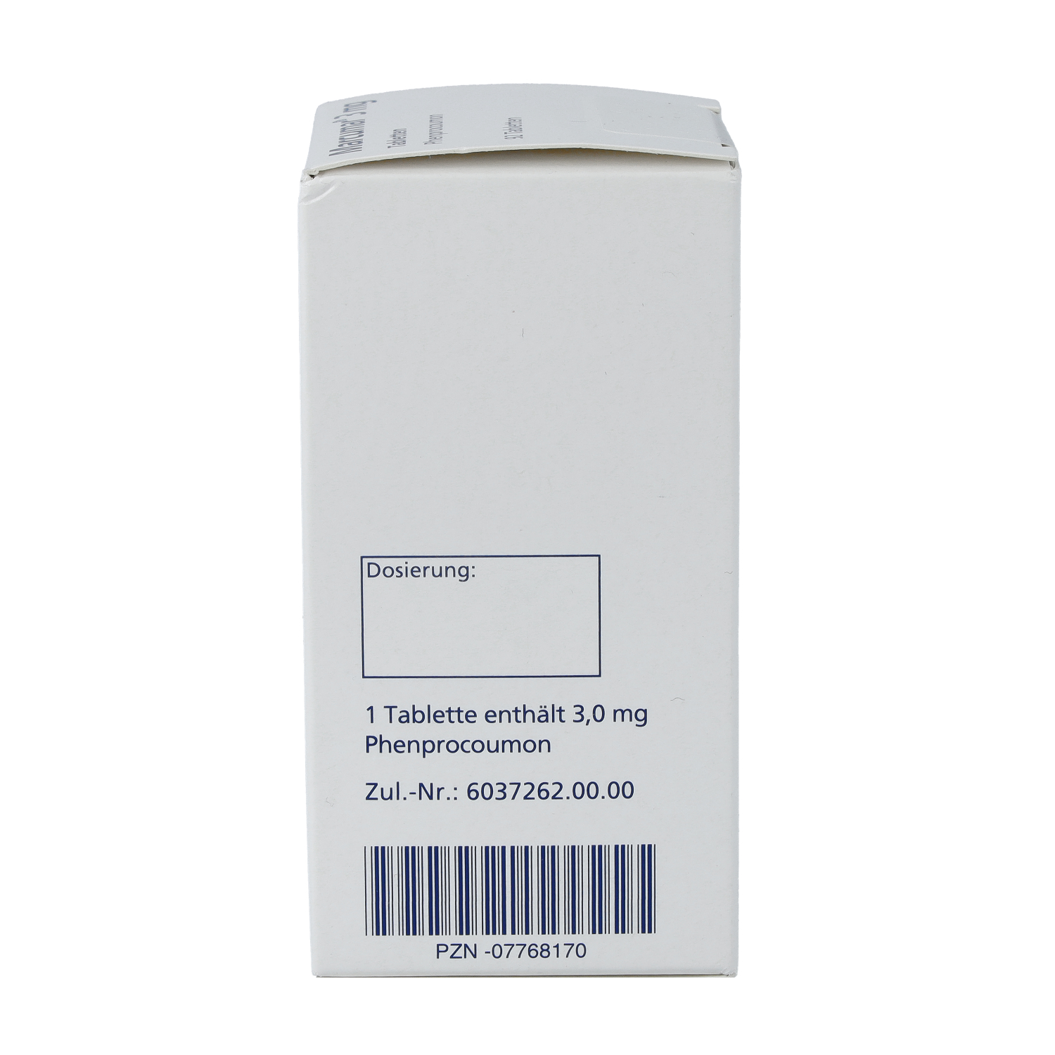 MARCUMAR Tabletten
