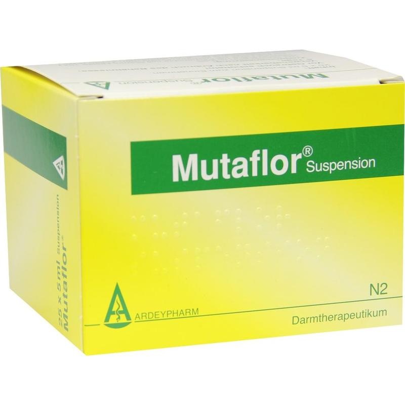 MUTAFLOR Suspension