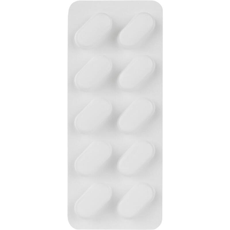 IBUDEX 400 mg Filmtabletten