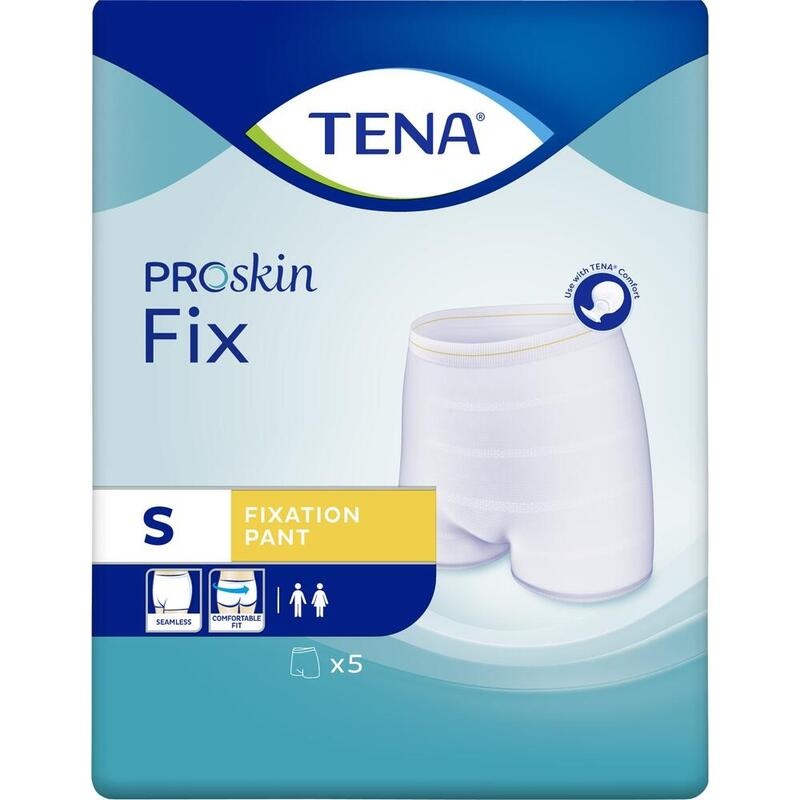 TENA FIX Fixierhosen S