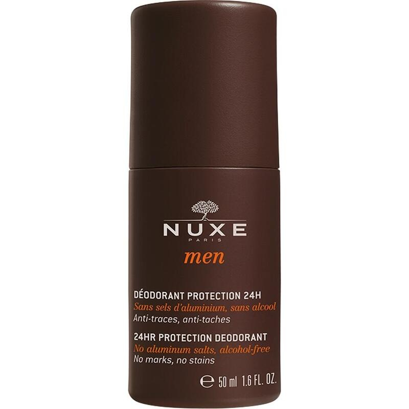 NUXE Men Deodorant Protection 24 h