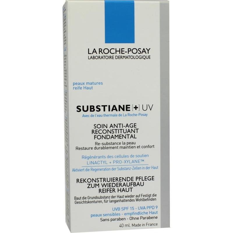 ROCHE-POSAY Substiane+ UV Creme