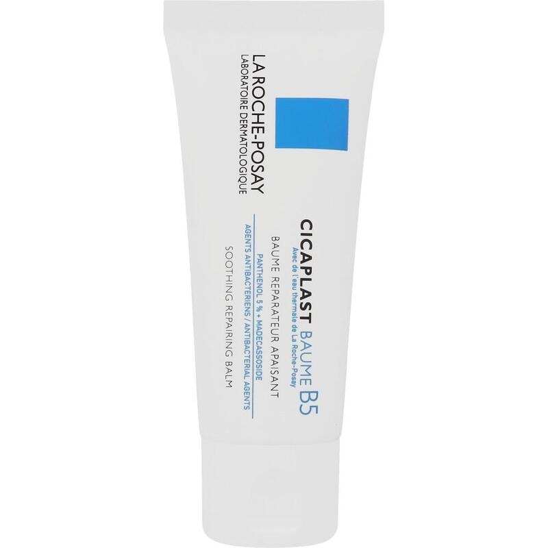 ROCHE-POSAY Cicaplast Baume B5