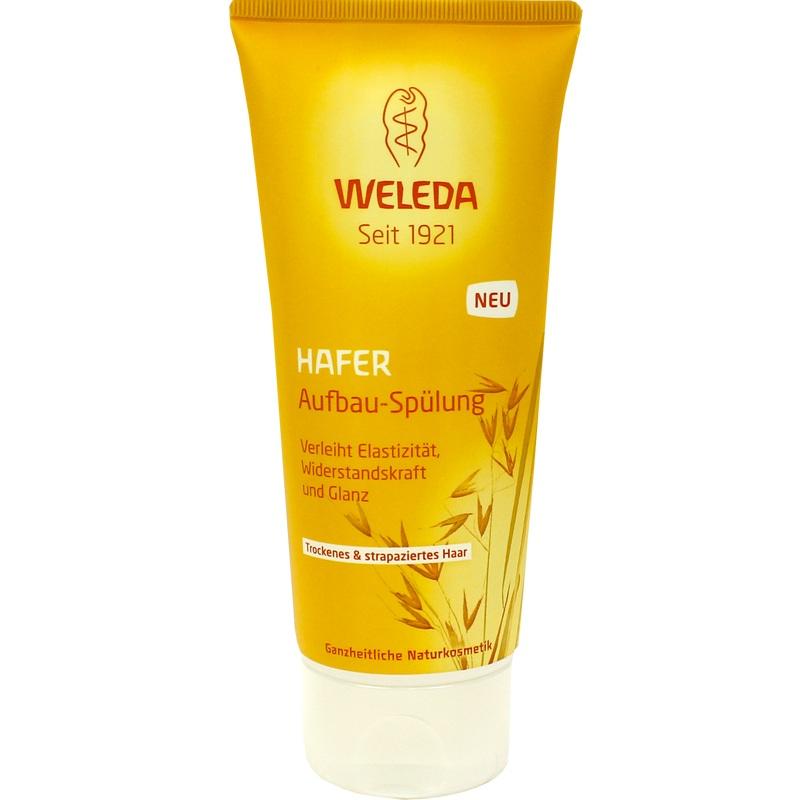 WELEDA Hafer Aufbau-Spülung