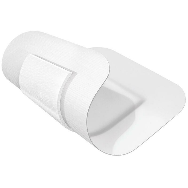 COSMOPOR steril Wundverband 15x15 cm