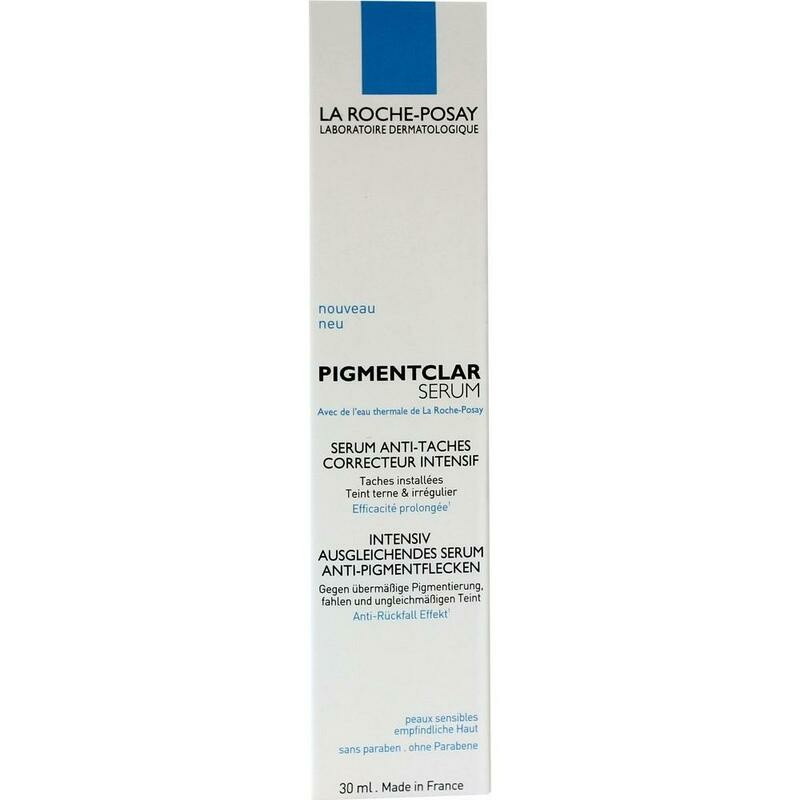 ROCHE-POSAY Pigmentclar Serum