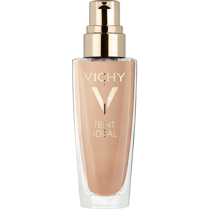 VICHY TEINT Ideal Fluid LSF 25