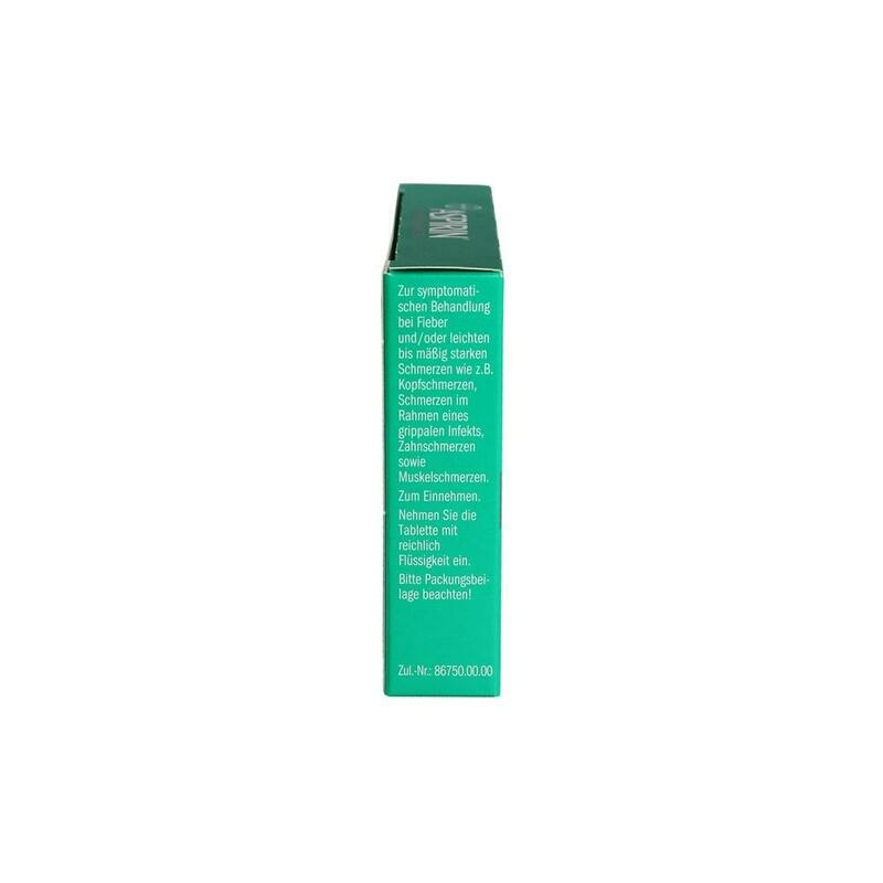 ASPIRIN 500 mg überzogene Tabletten