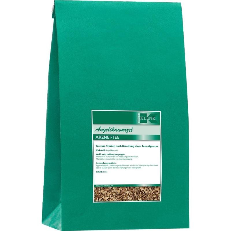 ANGELIKAWURZEL Tee