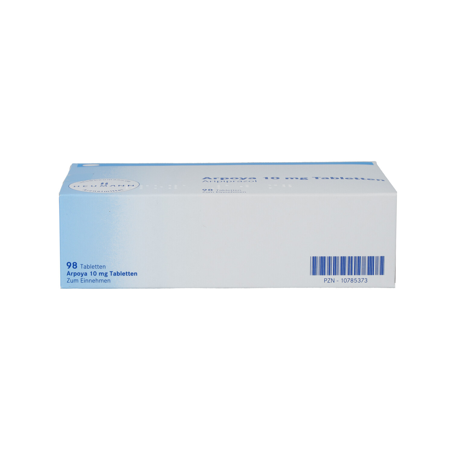 ARPOYA 10 mg Tabletten