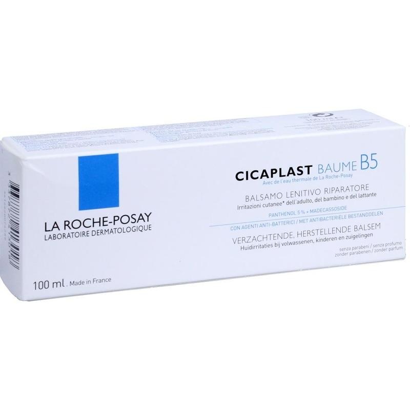 ROCHE-POSAY Cicaplast Baume B5