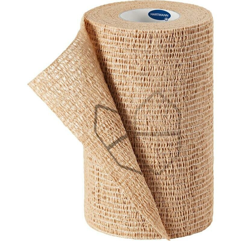 PÜTTERPRO 2 2-Komponenten-Kompressionssystem 10 cm