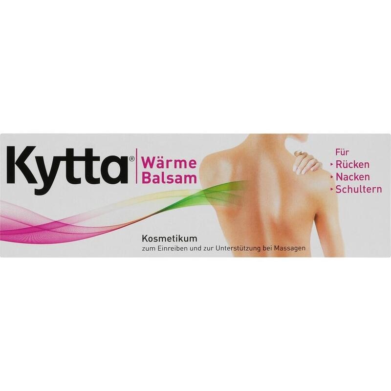 KYTTA Wärmebalsam