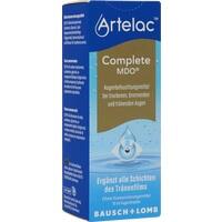 ARTELAC Complete MDO Augentropfen