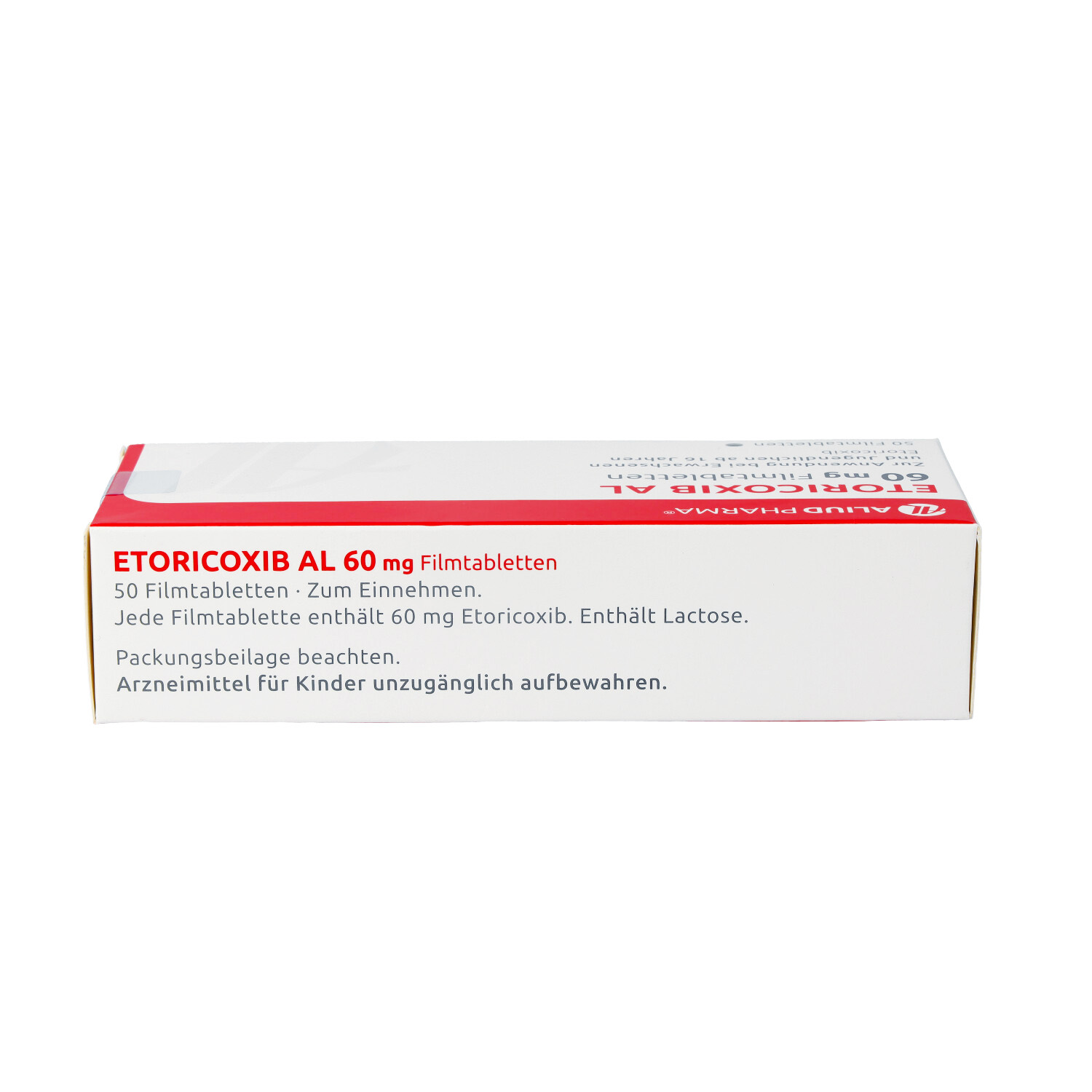ETORICOXIB AL 60 mg Filmtabletten