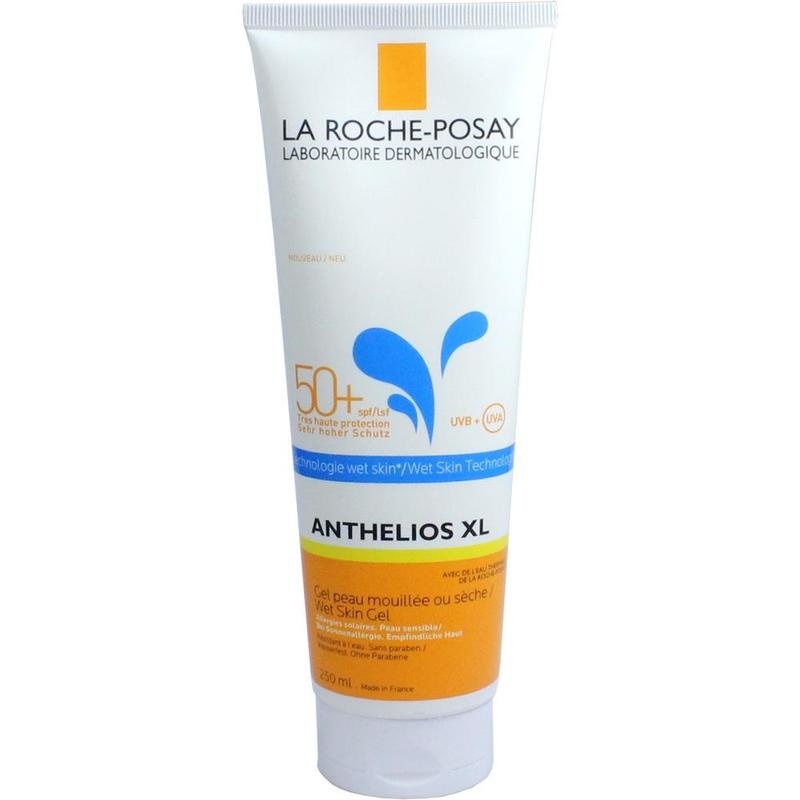 ROCHE-POSAY Anthelios XL LSF 50+ Wet Skin Gel