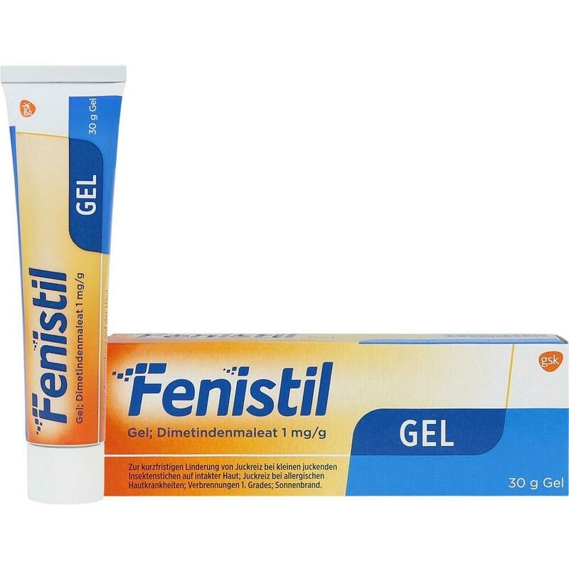 FENISTIL Gel