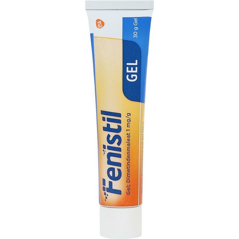 FENISTIL Gel