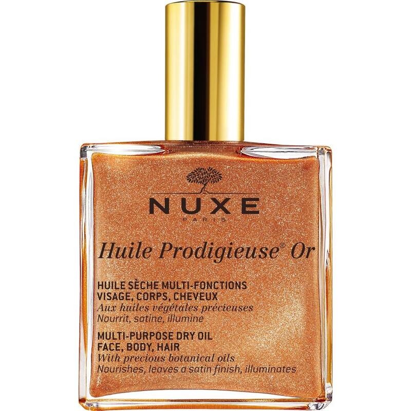 NUXE Huile Prodigieuse Or NF