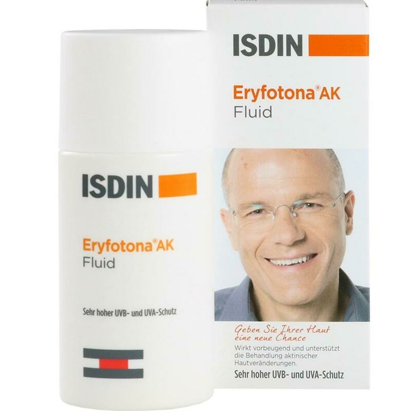 ISDIN Eryfotona AK Fluid