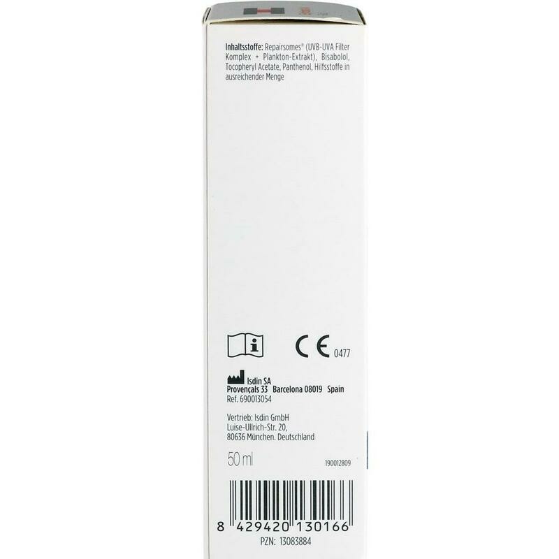 ISDIN Eryfotona AK Fluid