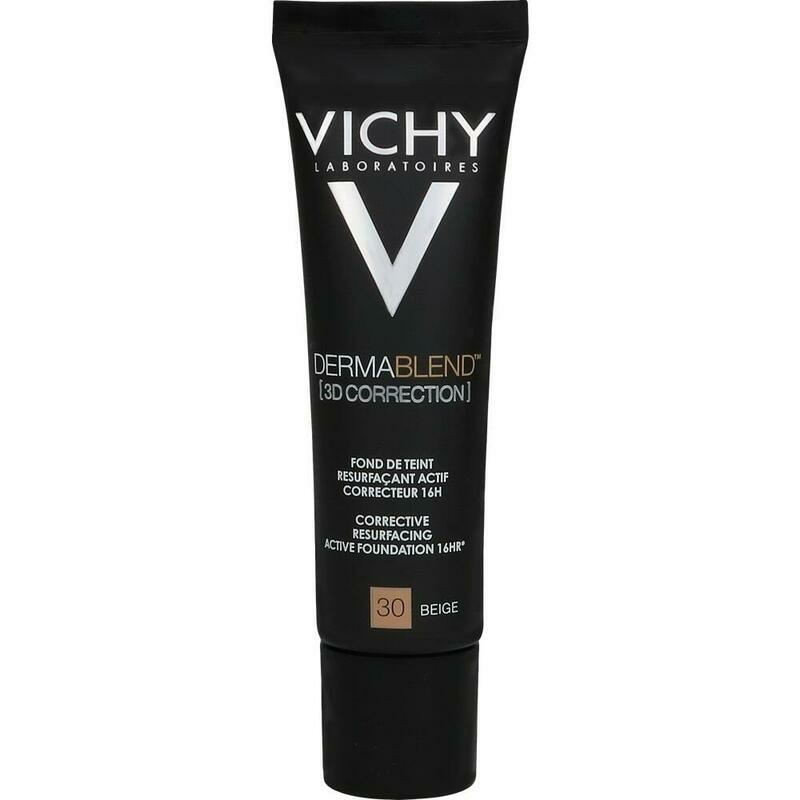 VICHY DERMABLEND 3D Make-up 30