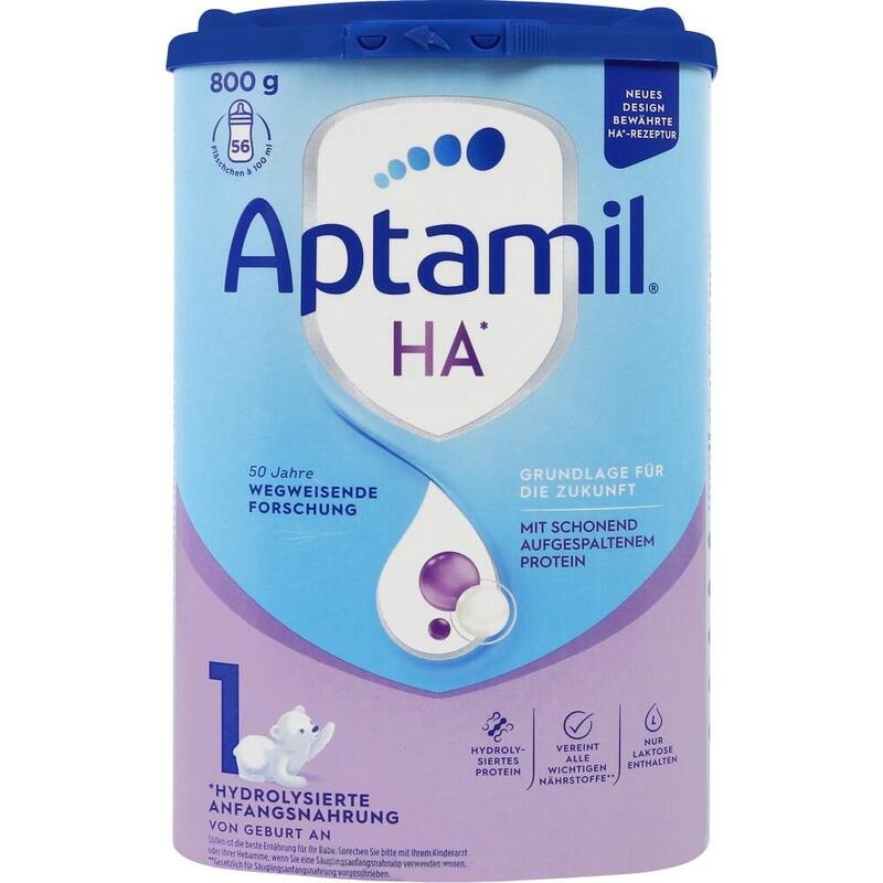 APTAMIL HA 1 Pulver