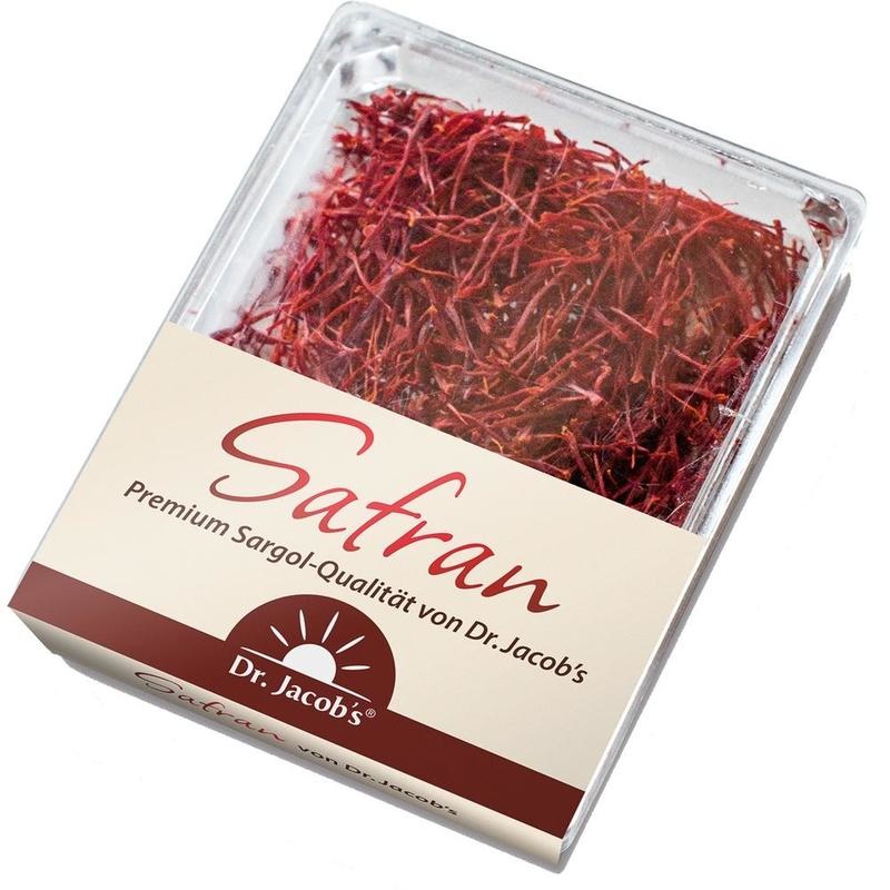 SAFRAN DR.Jacob's