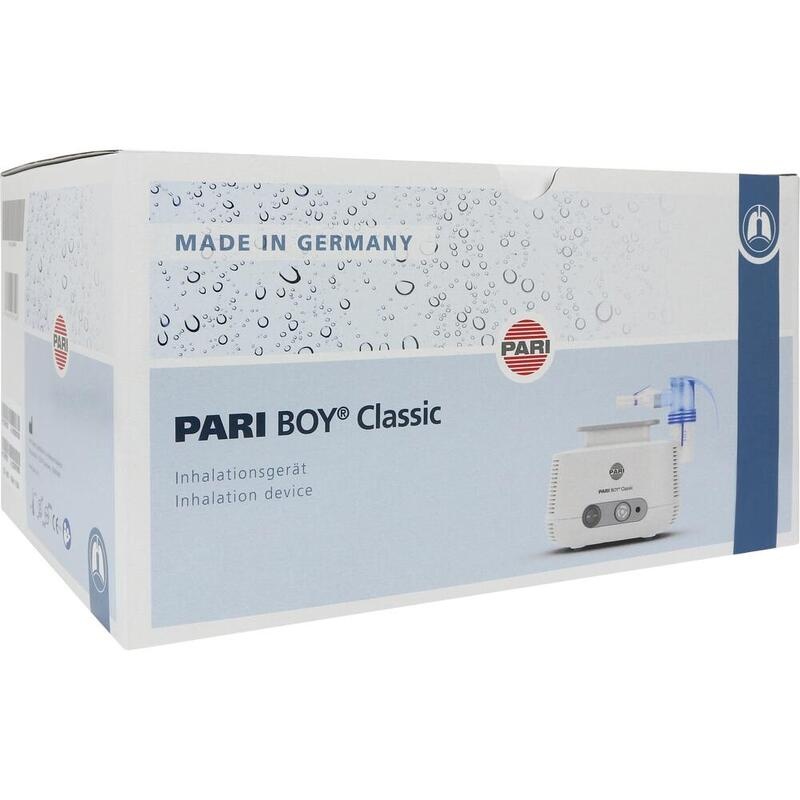 PARI BOY Classic