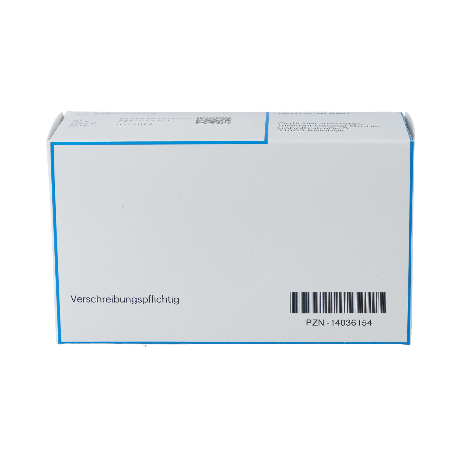 KLISYRI 10 mg/g Salbe