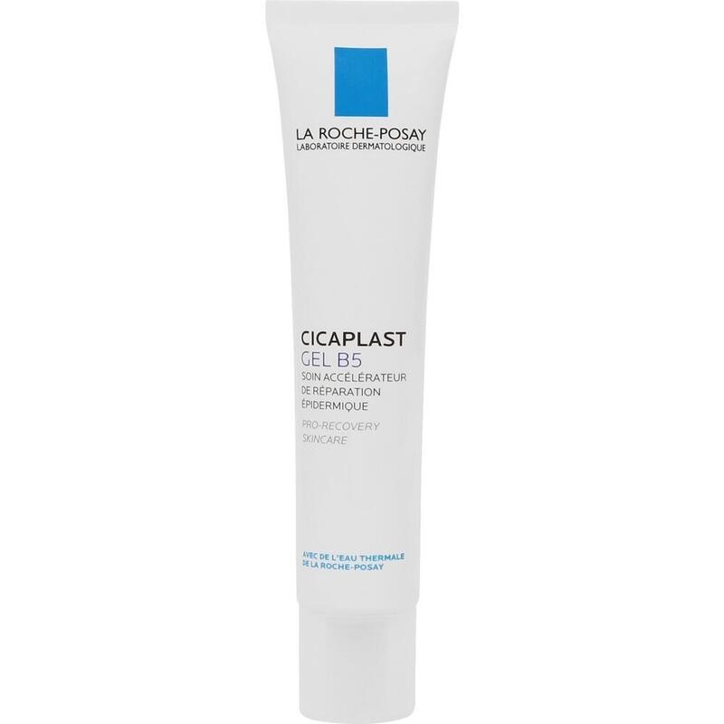 ROCHE-POSAY Cicaplast Gel B5