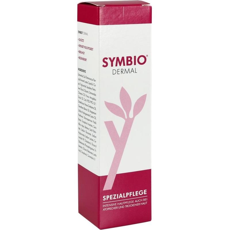 SYMBIO DERMAL Emulsion