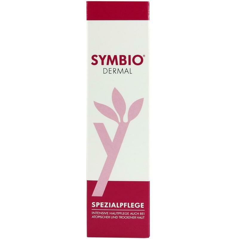 SYMBIO DERMAL Emulsion