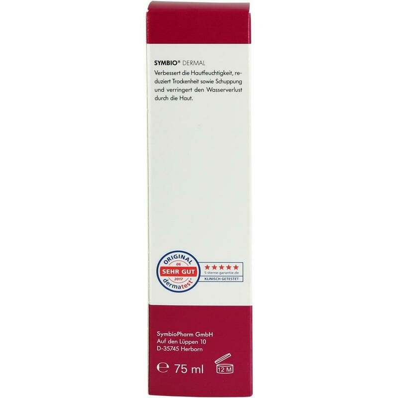 SYMBIO DERMAL Emulsion