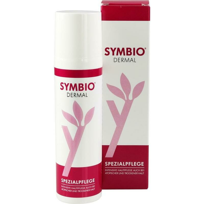 SYMBIO DERMAL Emulsion