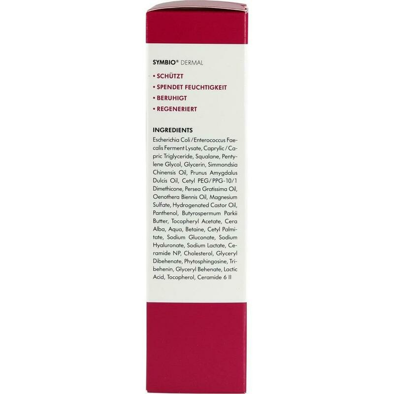SYMBIO DERMAL Emulsion