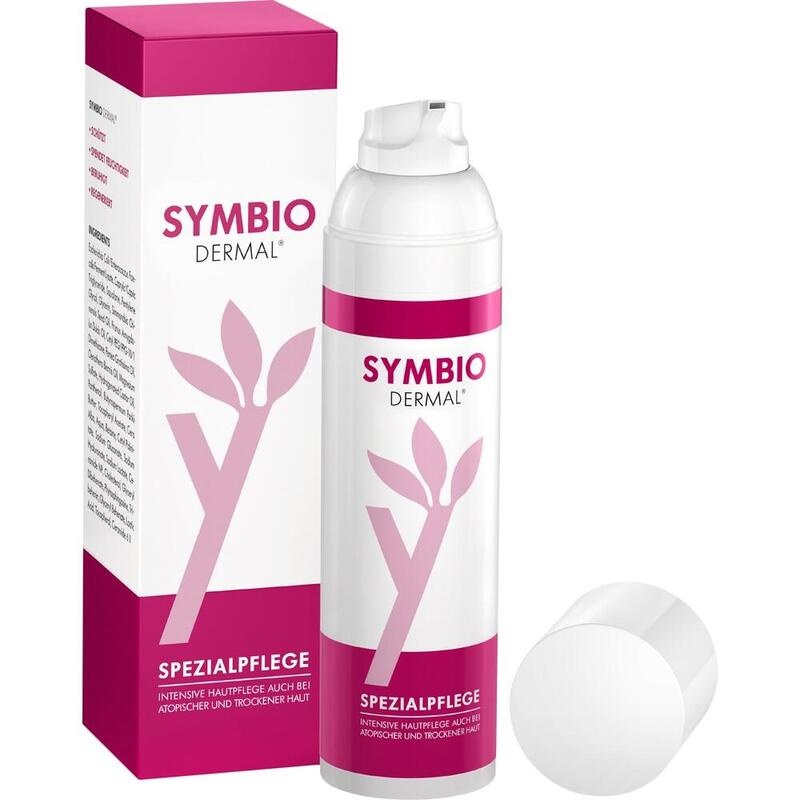 SYMBIO DERMAL Emulsion