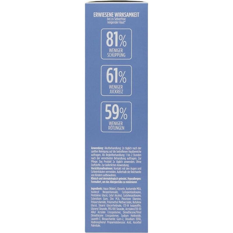 ISDIN Nutradeica Gel-Creme Gesicht